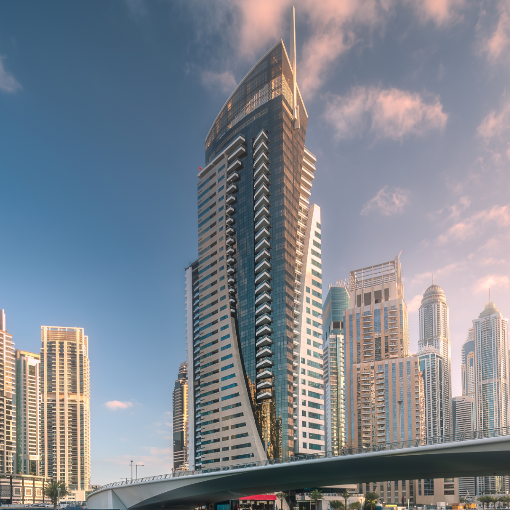 Business setup and company formation support in the UAE